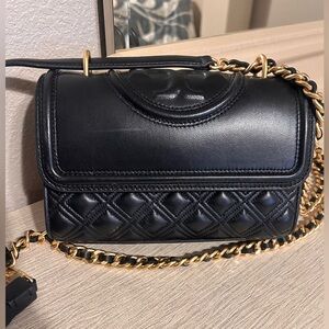 Tori Burch handbag